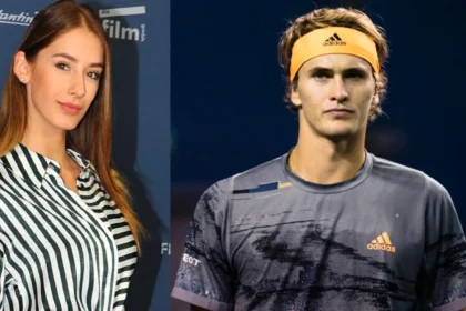brenda patea neuer freund