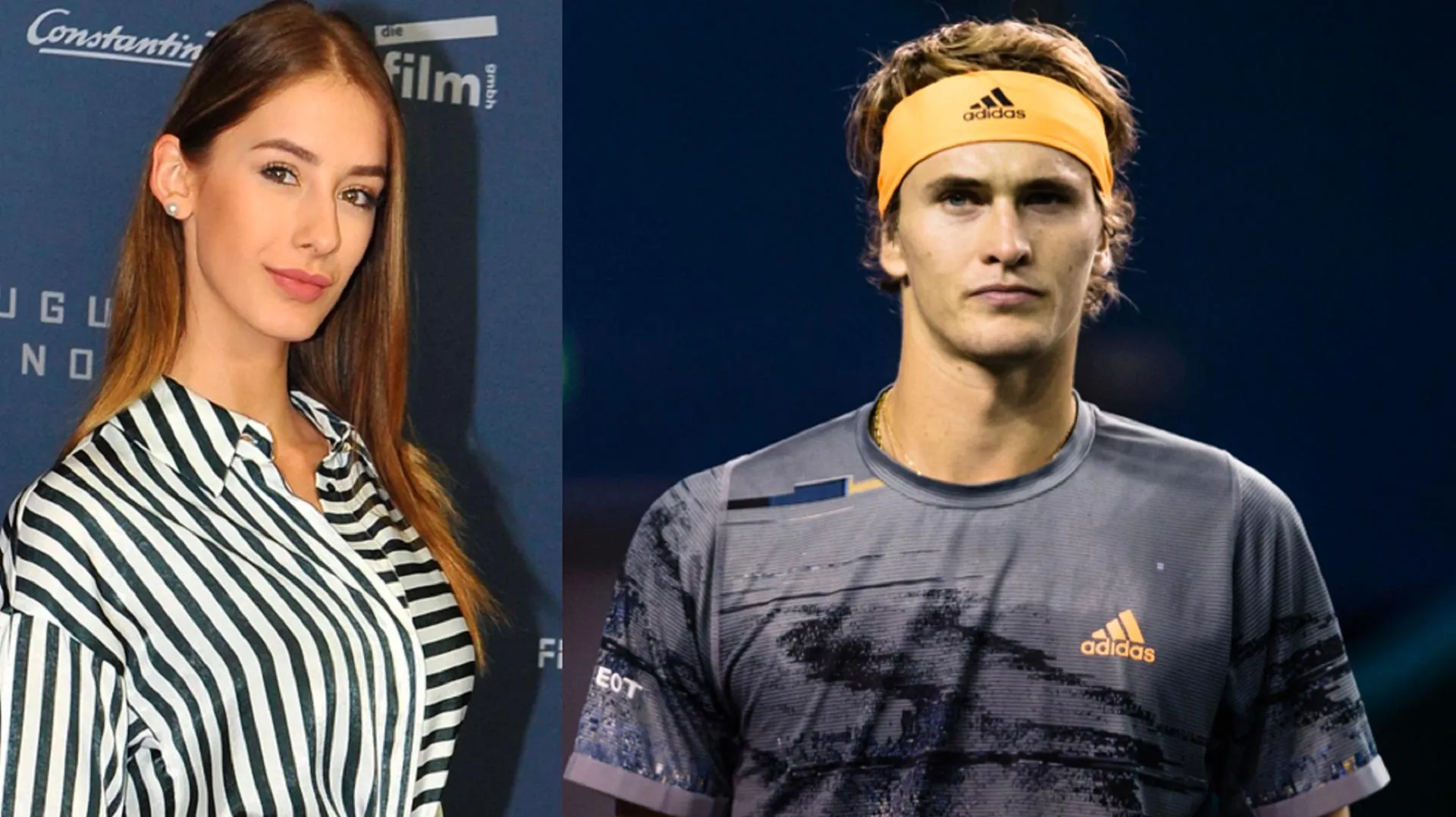 brenda patea neuer freund