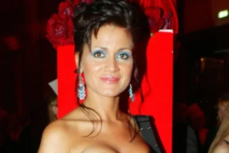 djamila rowe früher