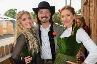 johanna mross